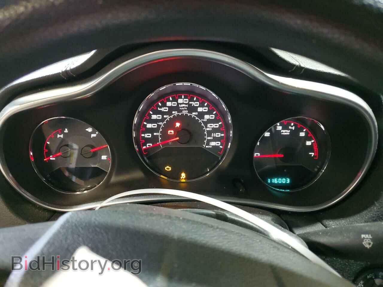 2013 DODGE AVENGER - VIN: 1C3CDZAG4DN768823 - Photo 9