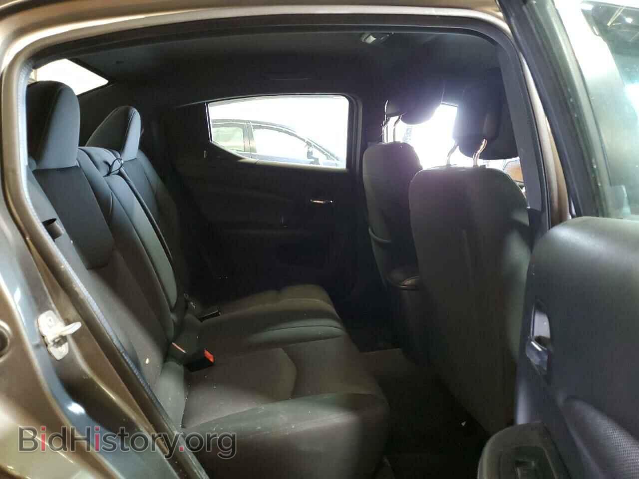 2013 DODGE AVENGER - VIN: 1C3CDZAG4DN768823 - Photo 10