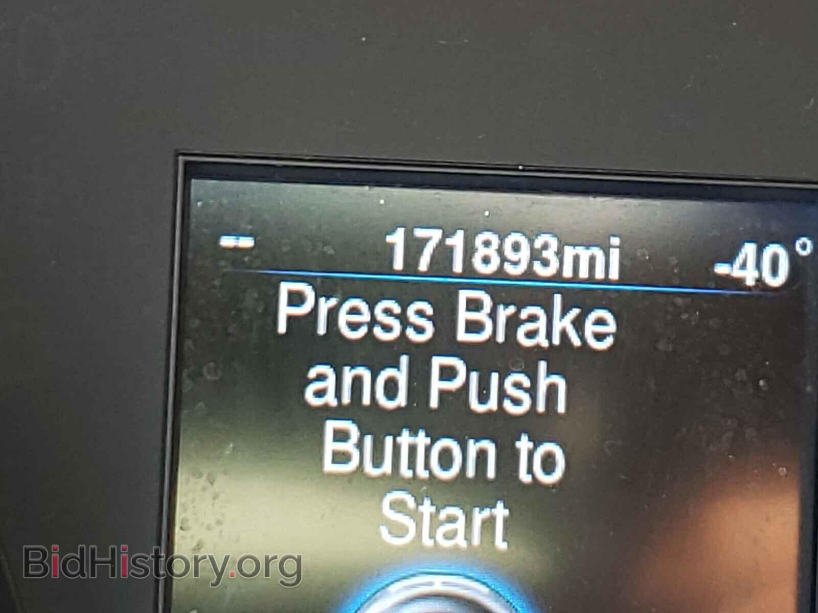 2013 CHRYSLER 300 - VIN: 2C3CCAAG9DH556237 - Фото 8