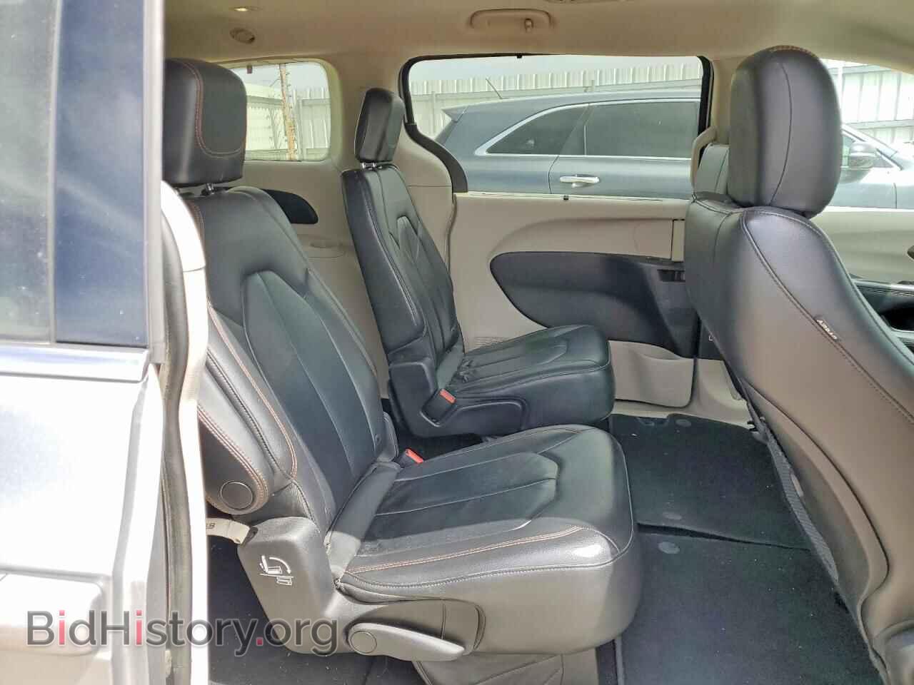 2017 CHRYSLER PACIFICA - VIN: 2C4RC1BG3HR503425 - Photo 11