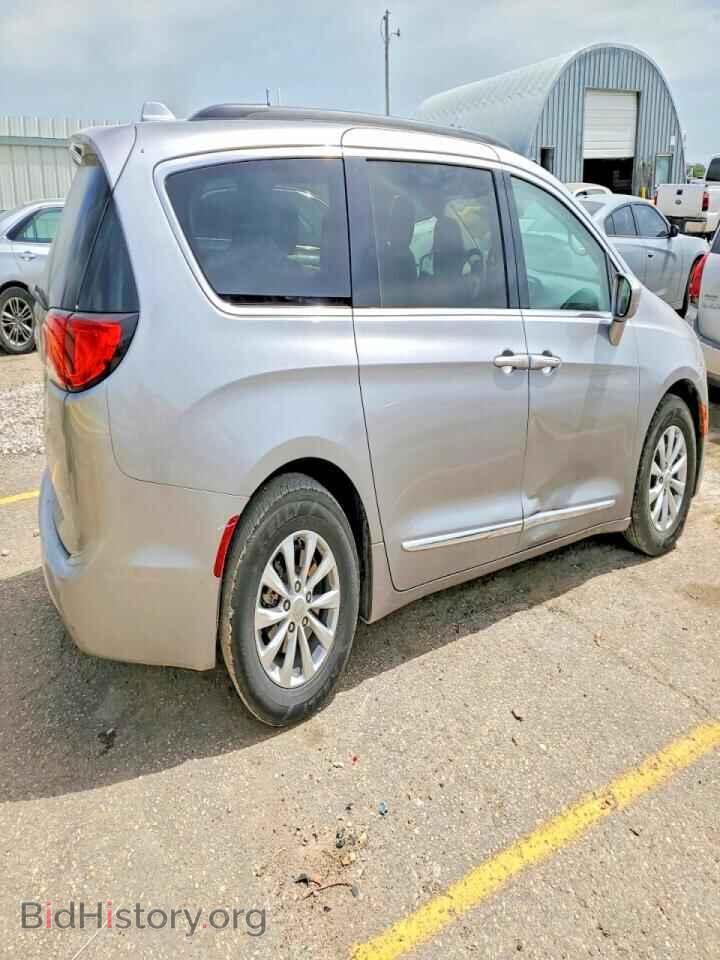 2017 CHRYSLER PACIFICA - VIN: 2C4RC1BG3HR503425 - Photo 3