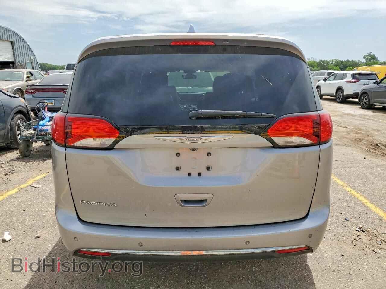 2017 CHRYSLER PACIFICA - VIN: 2C4RC1BG3HR503425 - Photo 6