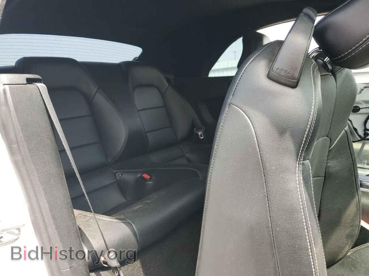 2016 FORD ALL Models - VIN: 1FATP8UH2G5275007 - Фото 10