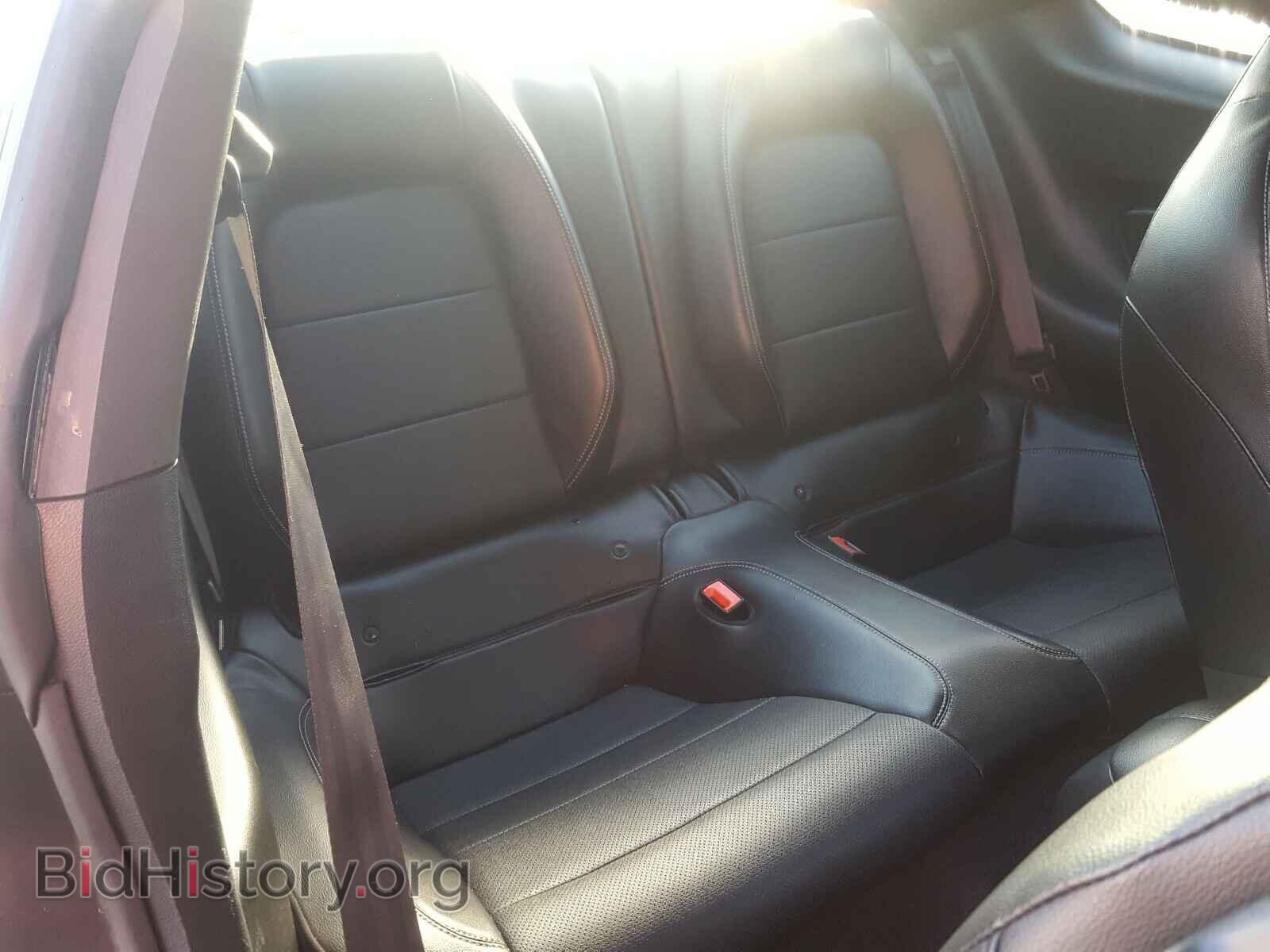 2018 FORD MUSTANG - VIN: 1FA6P8CF0J5166193 - Фото 6