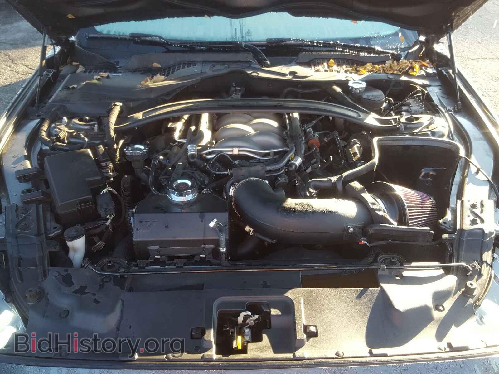 2018 FORD MUSTANG - VIN: 1FA6P8CF0J5166193 - Фото 7