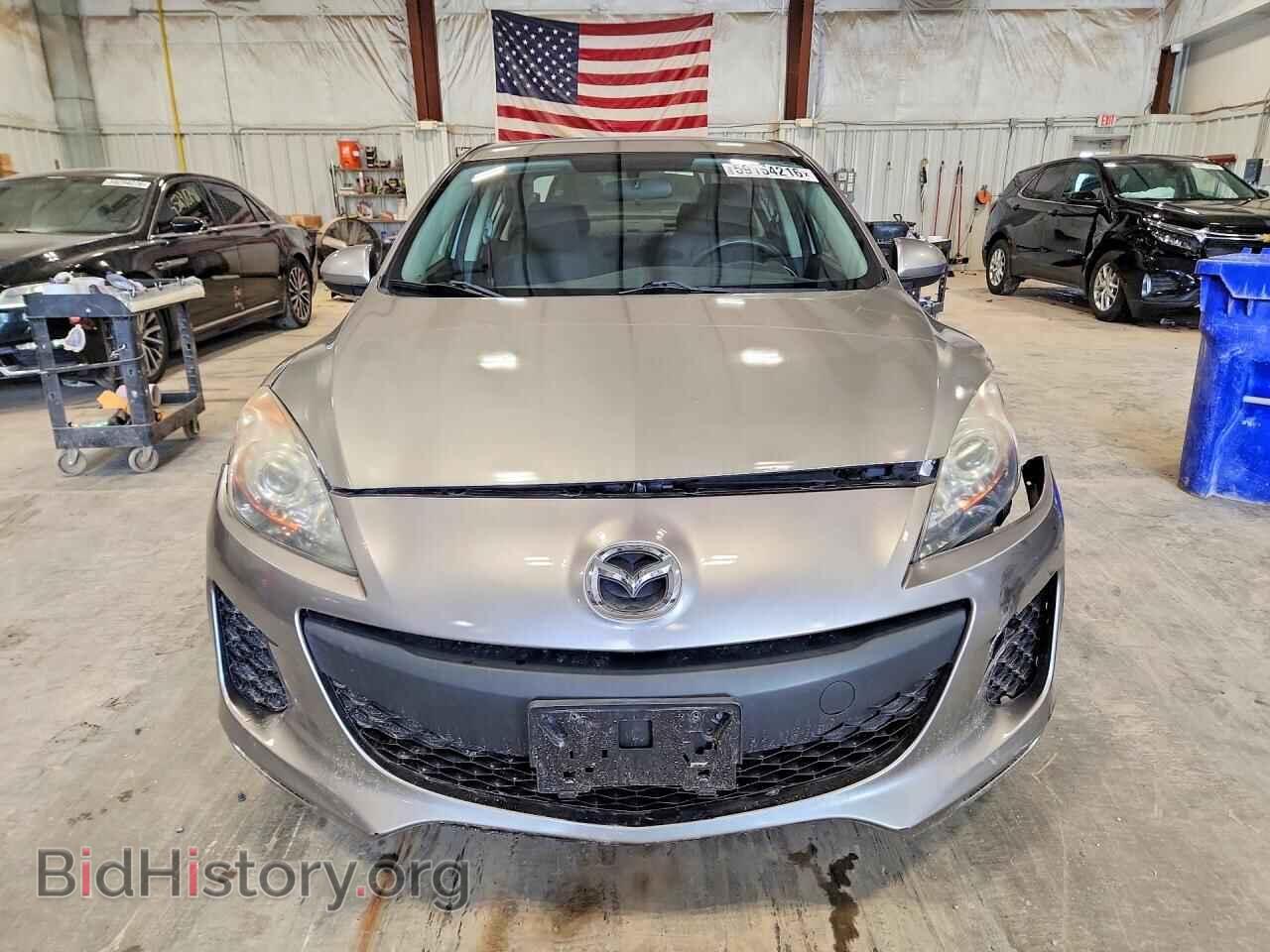 2012 MAZDA 3 - VIN: JM1BL1UG9C1591683 - Фото 5