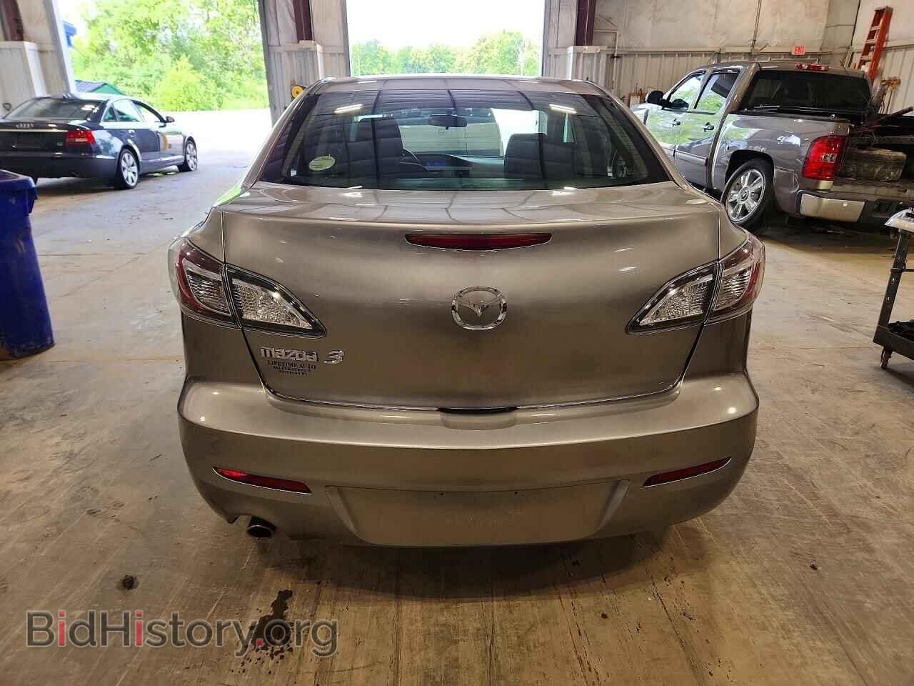 2012 MAZDA 3 - VIN: JM1BL1UG9C1591683 - Фото 6