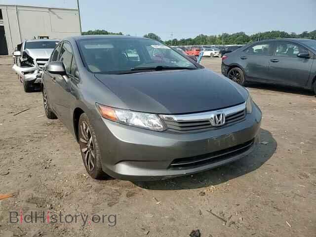 2012 HONDA CIVIC - VIN: 2HGFB2F52CH585166 - Фото 13