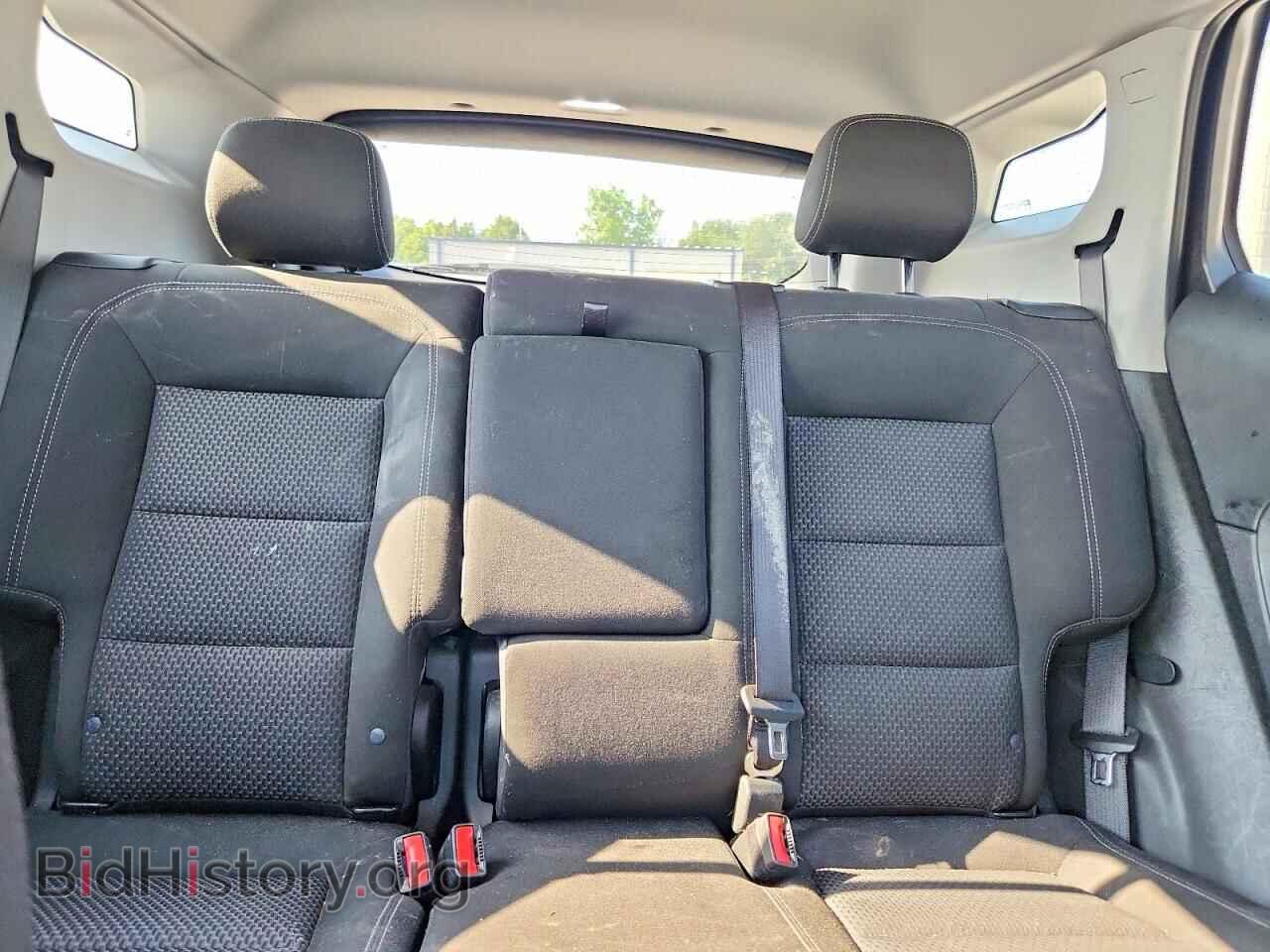 2022 GMC TERRAIN - VIN: 3GKALTEV5NL140531 - Photo 10