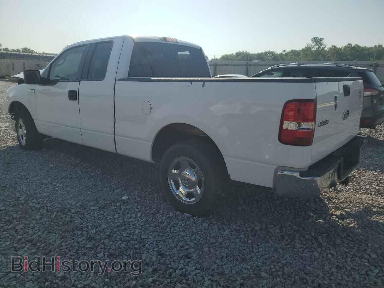 2005 FORD All Models - VIN: 1FTRX12W95FB70047 - Фото 2
