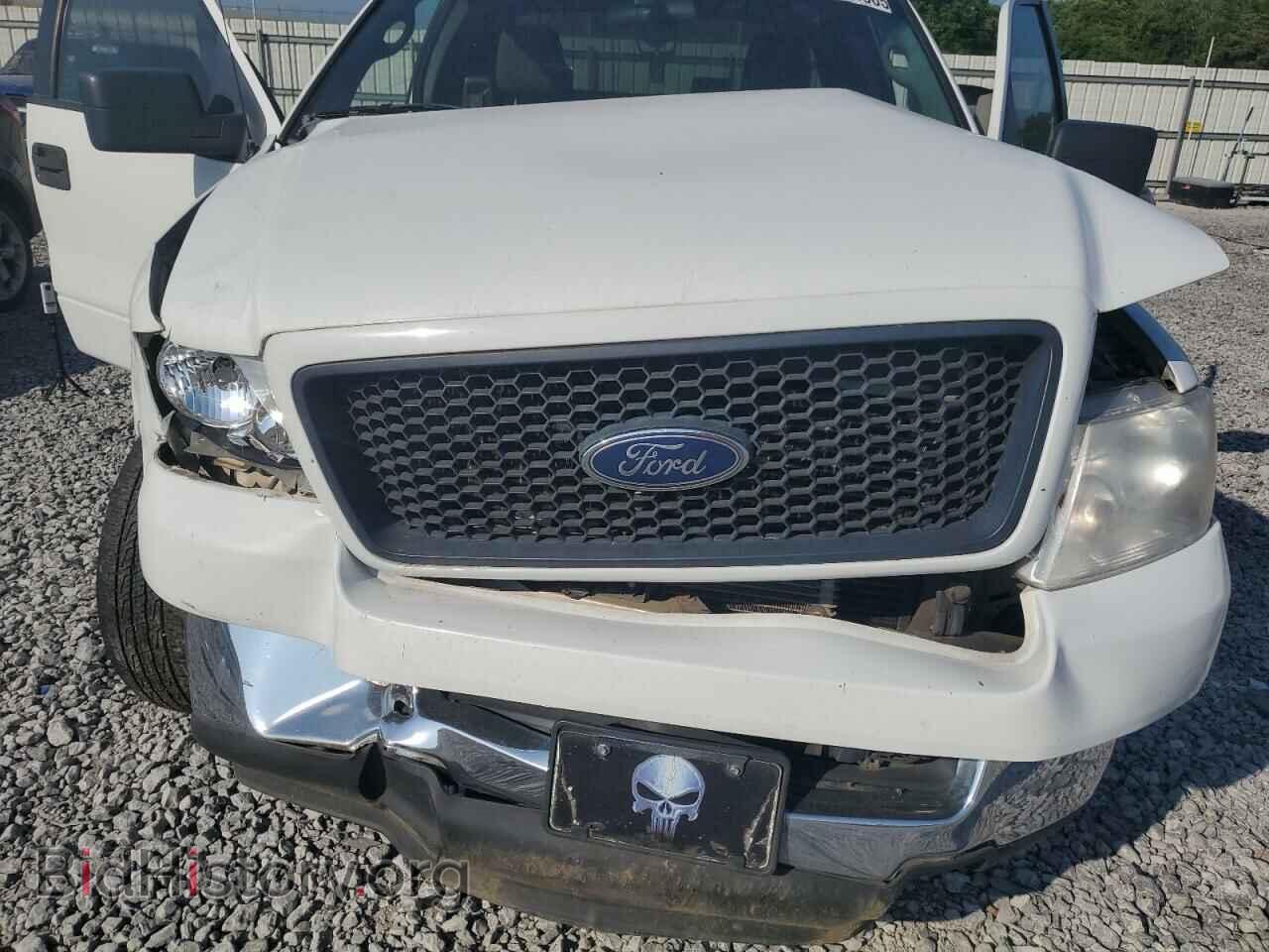 2005 FORD All Models - VIN: 1FTRX12W95FB70047 - Фото 11