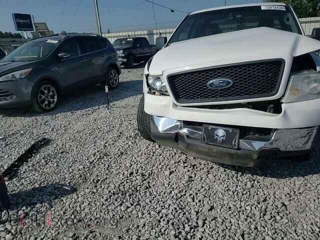 2005 FORD All Models - VIN: 1FTRX12W95FB70047 - Фото 13