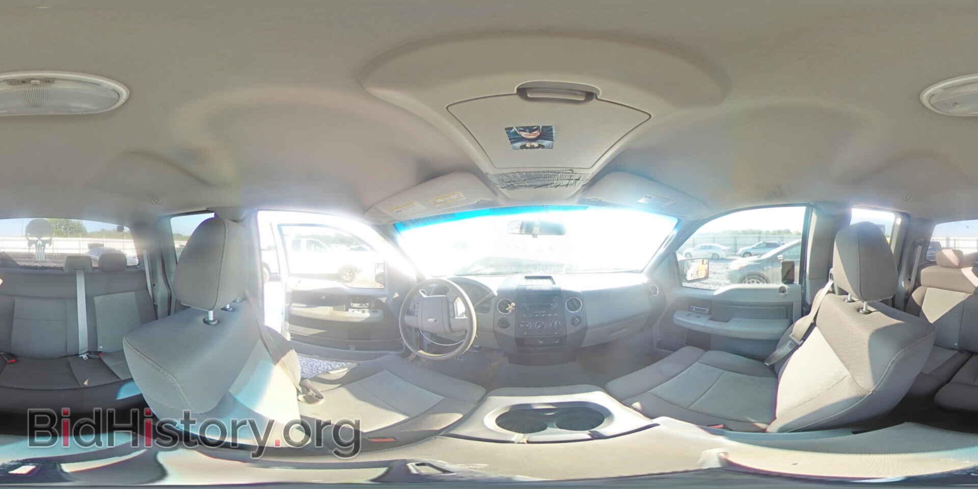 2005 FORD All Models - VIN: 1FTRX12W95FB70047 - Фото 14