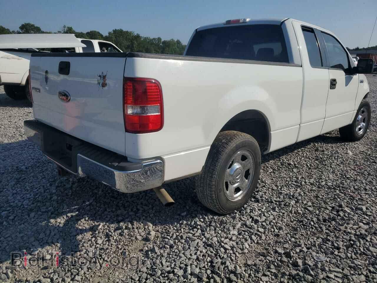 2005 FORD All Models - VIN: 1FTRX12W95FB70047 - Фото 3