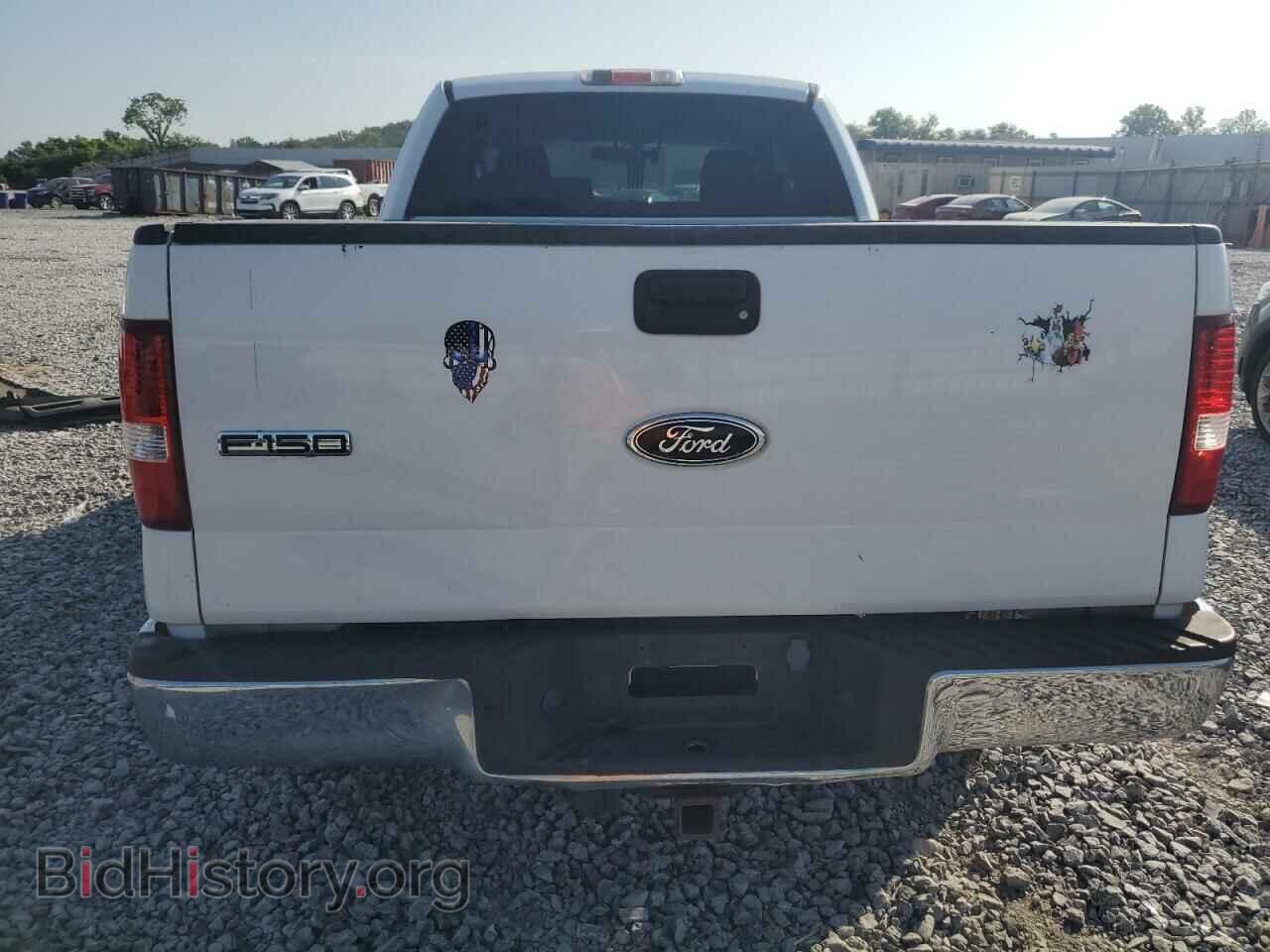 2005 FORD All Models - VIN: 1FTRX12W95FB70047 - Фото 6