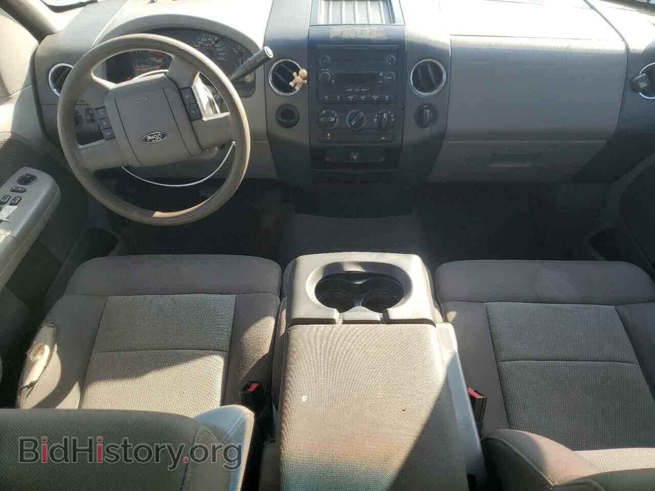 2005 FORD All Models - VIN: 1FTRX12W95FB70047 - Фото 8