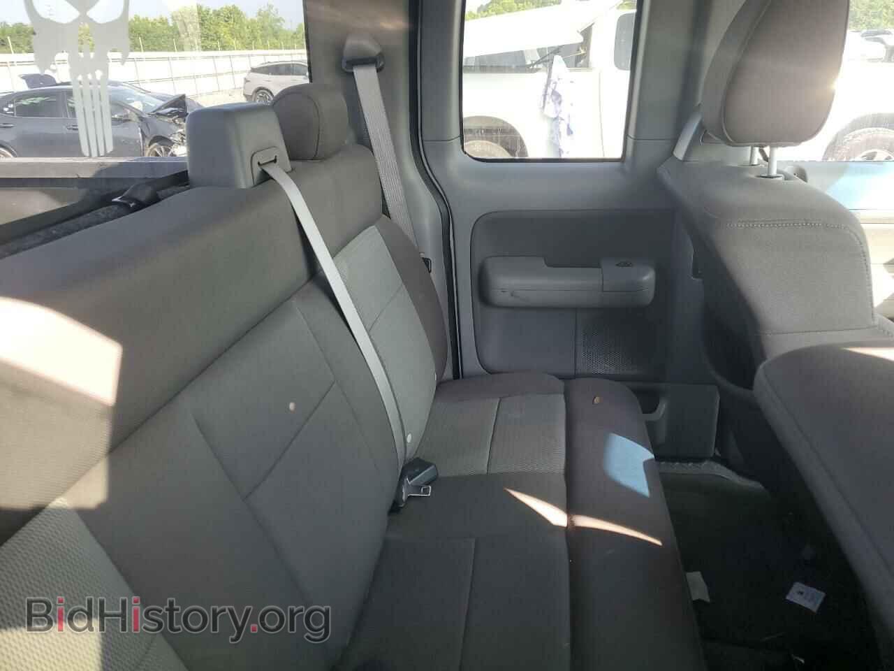2005 FORD All Models - VIN: 1FTRX12W95FB70047 - Фото 10