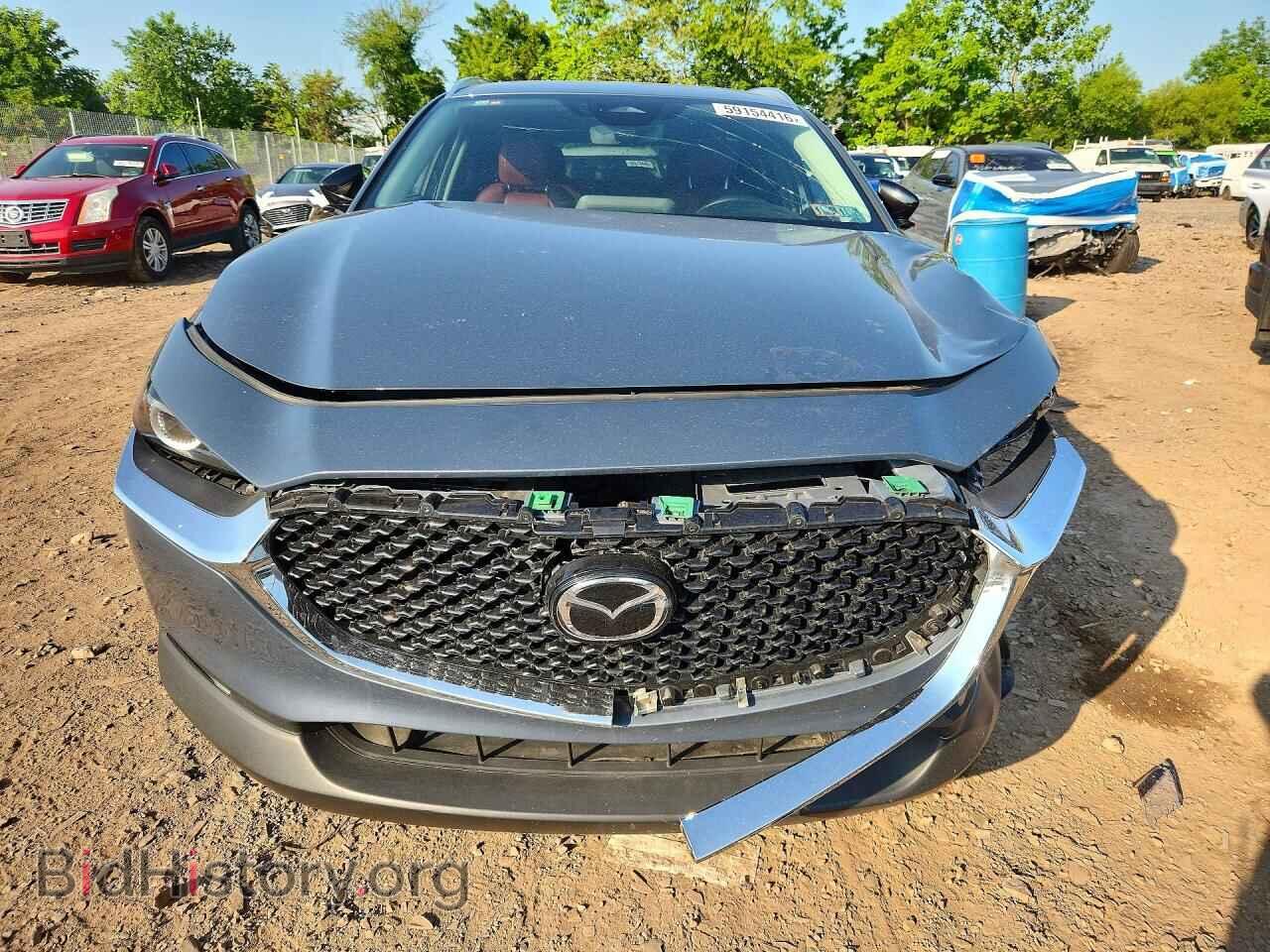 2024 MAZDA CX30 - VIN: 3MVDMBCM8RM609569 - Photo 5