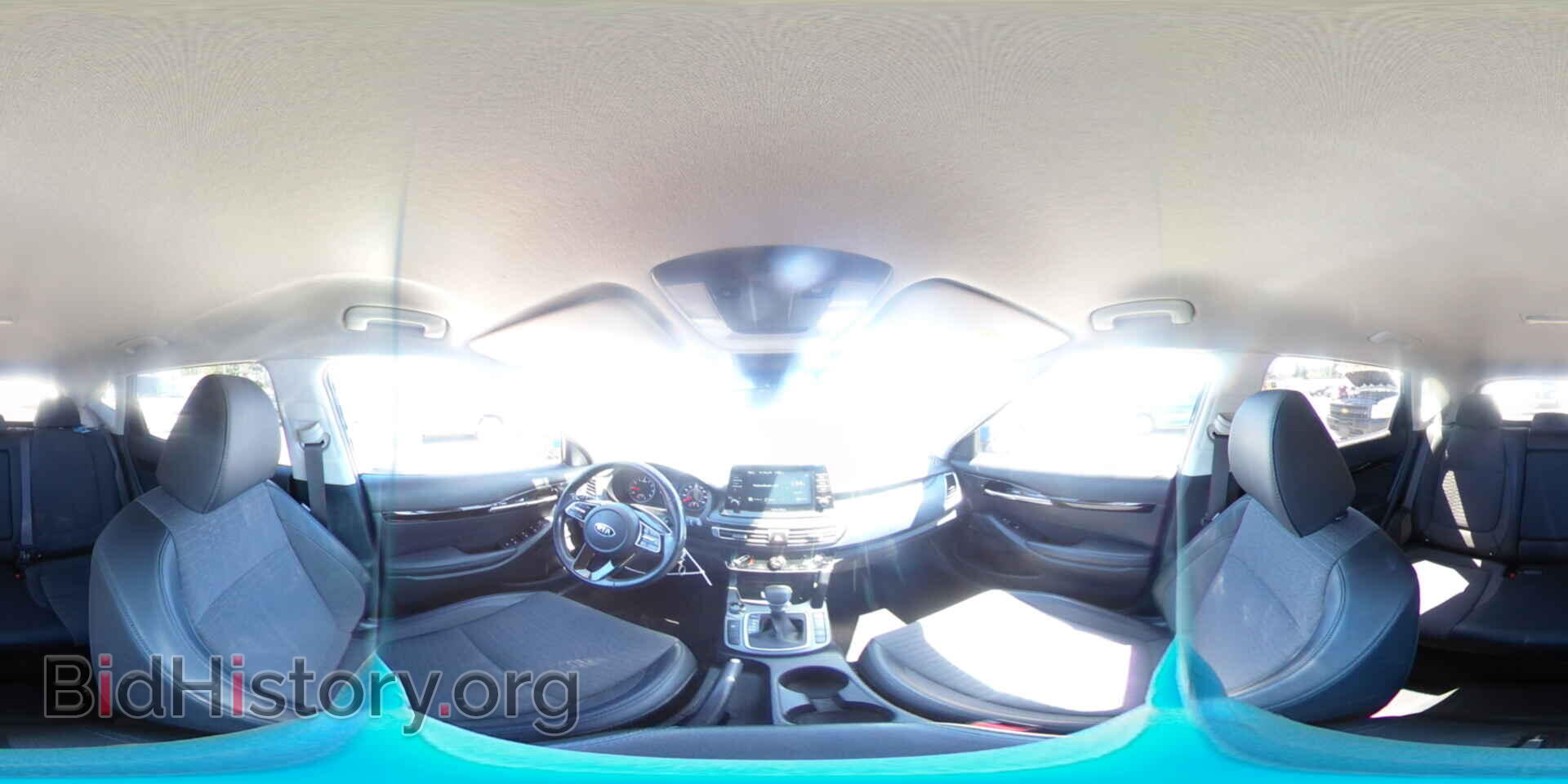 2021 KIA SELTOS - VIN: KNDEUCAA2M7156458 - Фото 15
