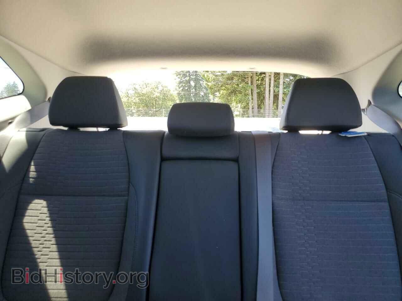 2021 KIA SELTOS - VIN: KNDEUCAA2M7156458 - Фото 10