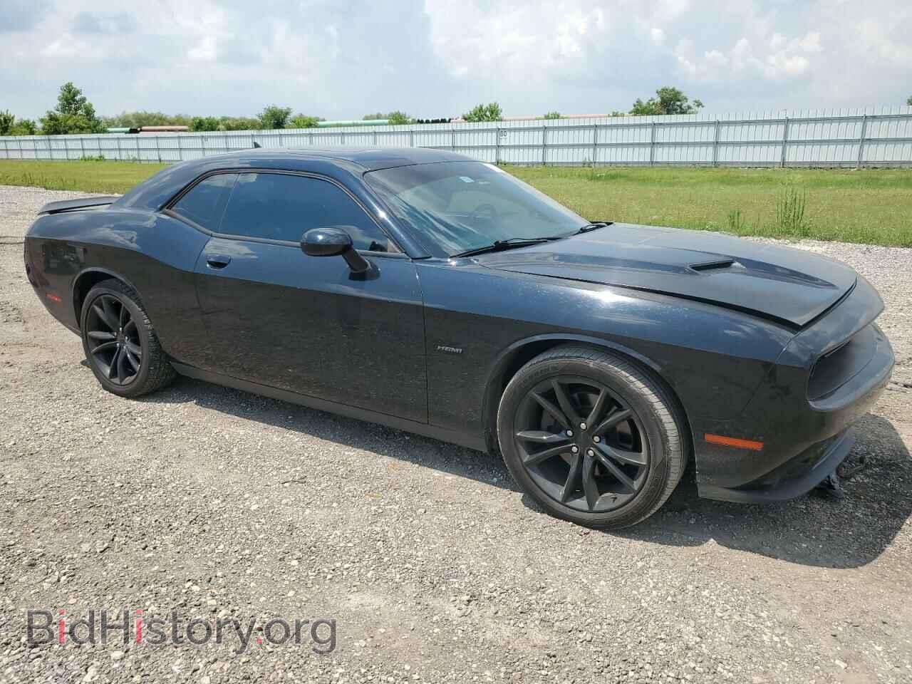 2016 DODGE CHALLENGER - VIN: 2C3CDZBTXGH119875 - Фото 4