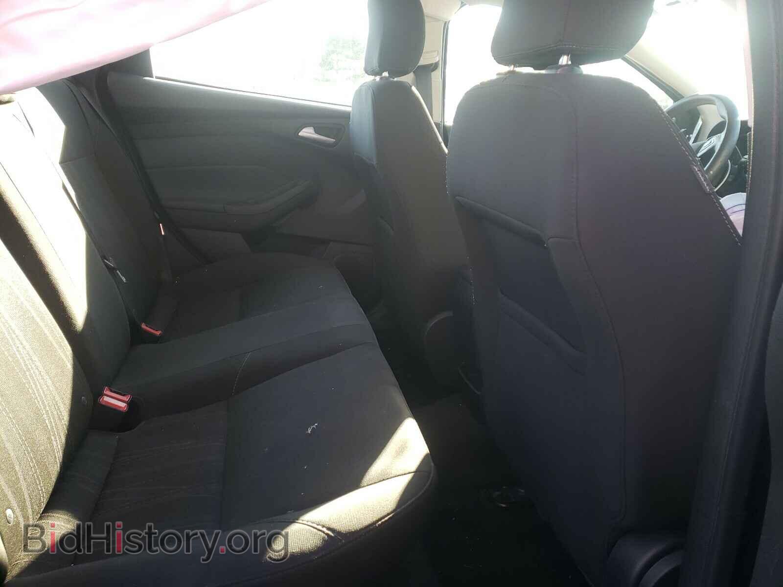 2017 FORD FOCUS - VIN: 1FADP3F29HL286423 - Photo 6