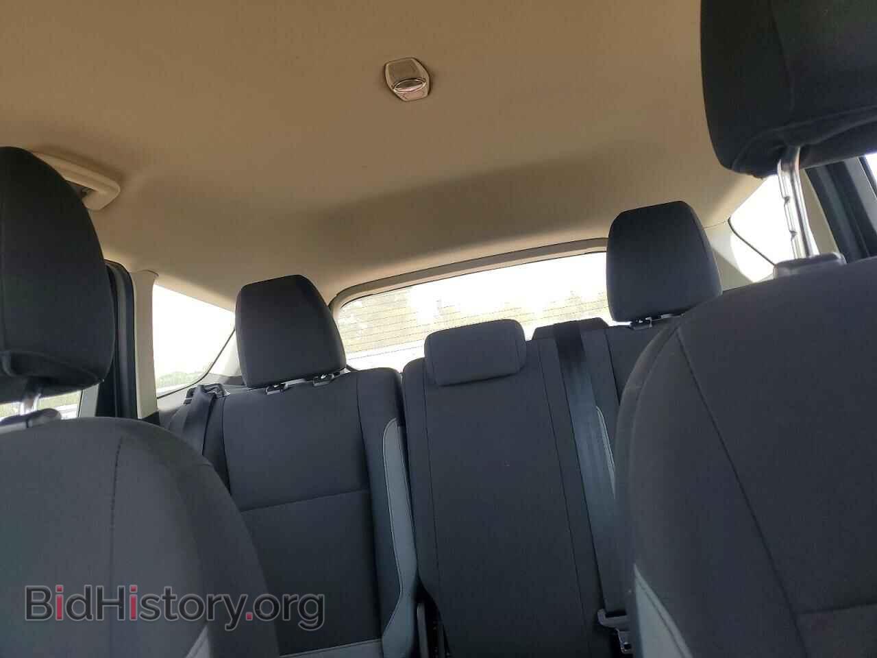 2013 FORD ESCAPE - VIN: 1FMCU0F7XDUA84652 - Photo 10