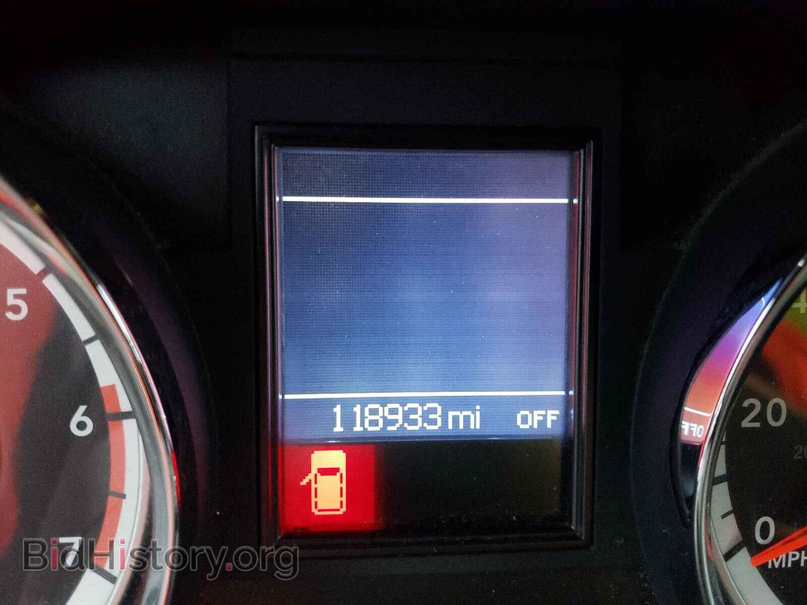 2011 DODGE DURANGO - VIN: 1D4SE4GT6BC689029 - Фото 8
