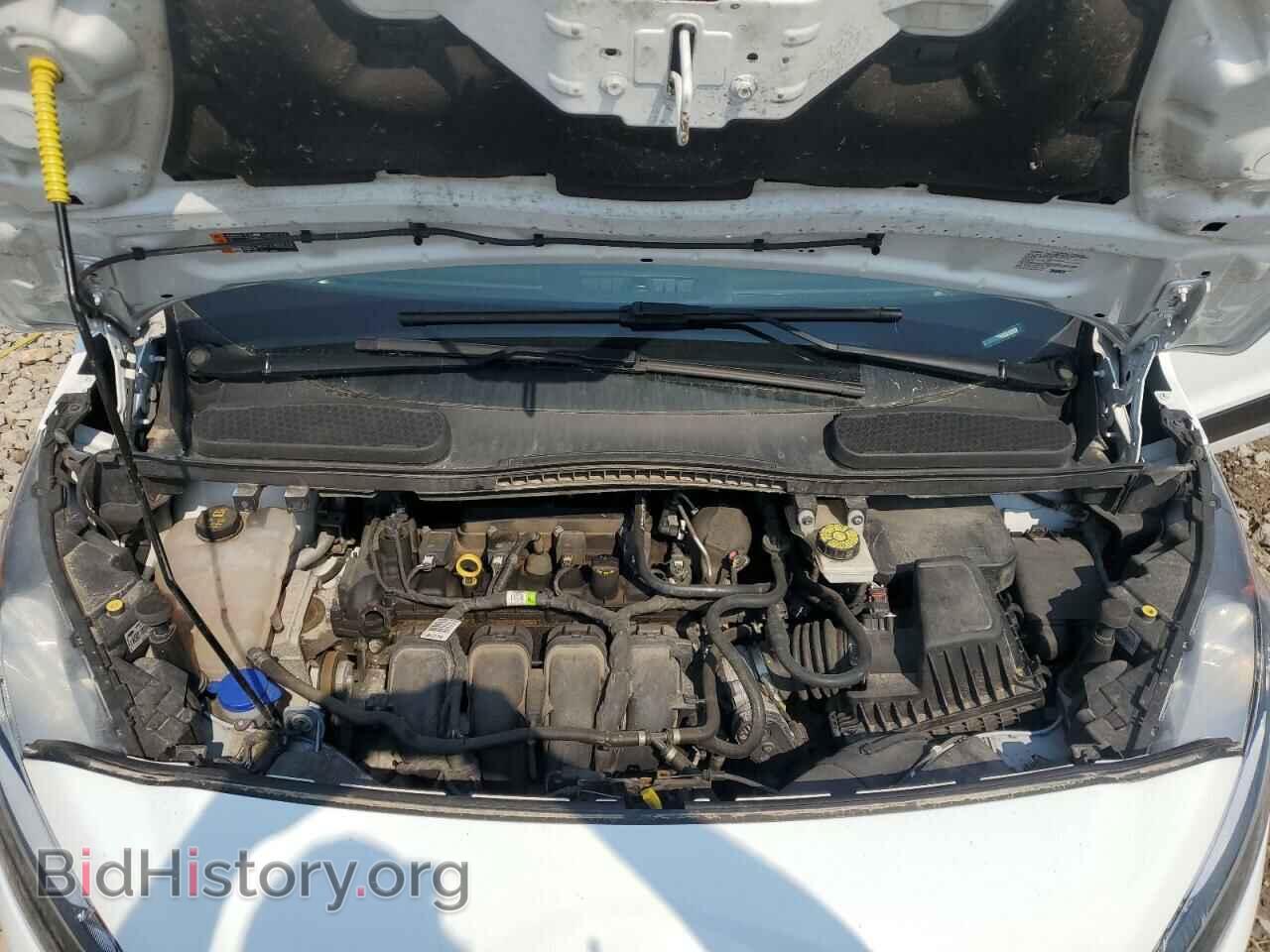 2022 FORD TRANSIT - VIN: NM0LS7T28N1521477 - Фото 12