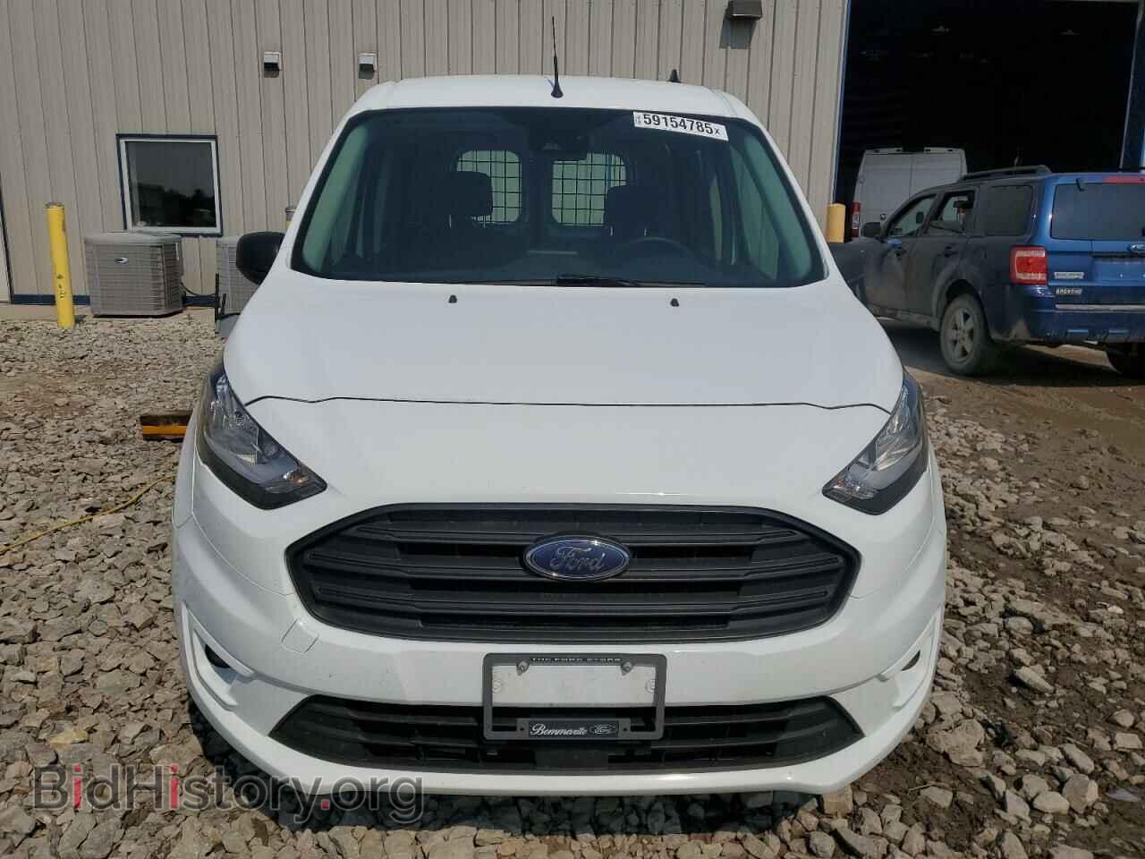 2022 FORD TRANSIT - VIN: NM0LS7T28N1521477 - Фото 5