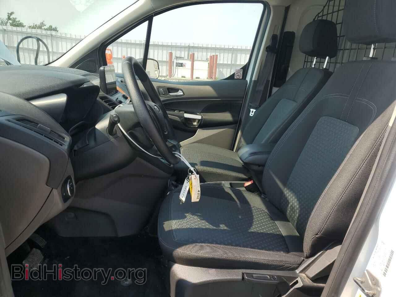 2022 FORD TRANSIT - VIN: NM0LS7T28N1521477 - Фото 7