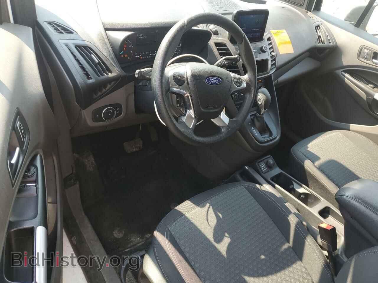 2022 FORD TRANSIT - VIN: NM0LS7T28N1521477 - Фото 8