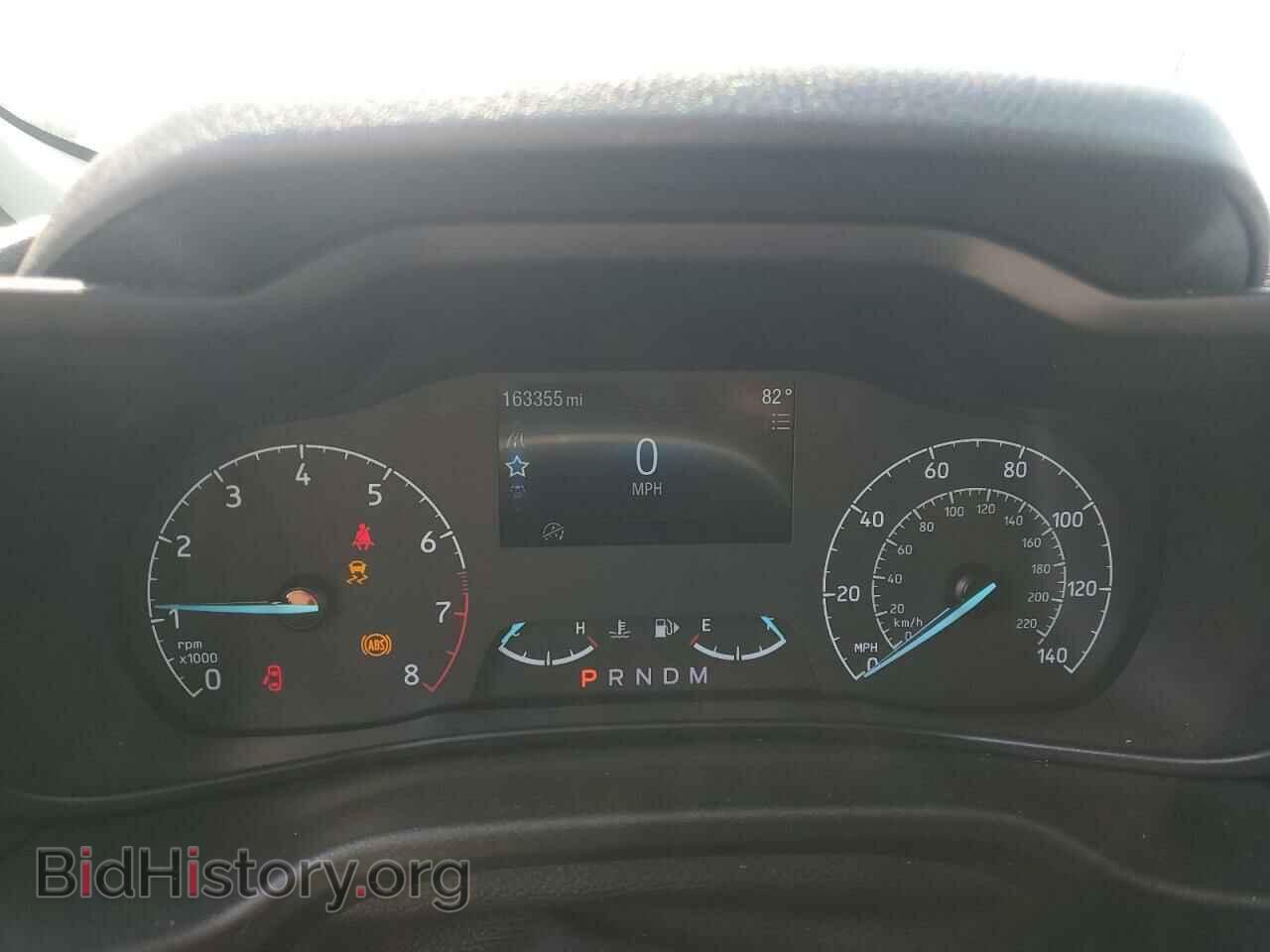 2022 FORD TRANSIT - VIN: NM0LS7T28N1521477 - Фото 9