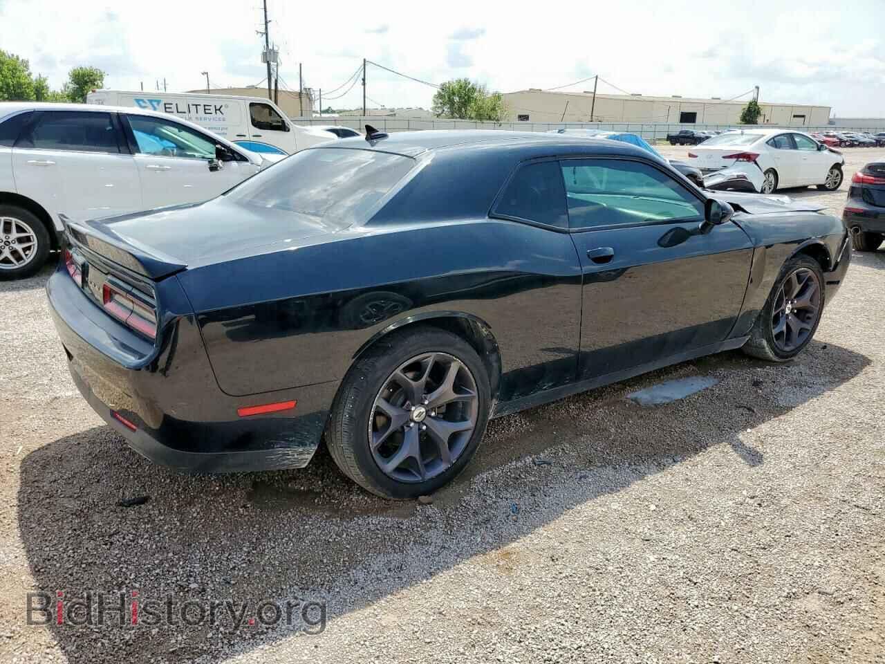 2017 DODGE CHALLENGER - VIN: 2C3CDZAG1HH640389 - Photo 3