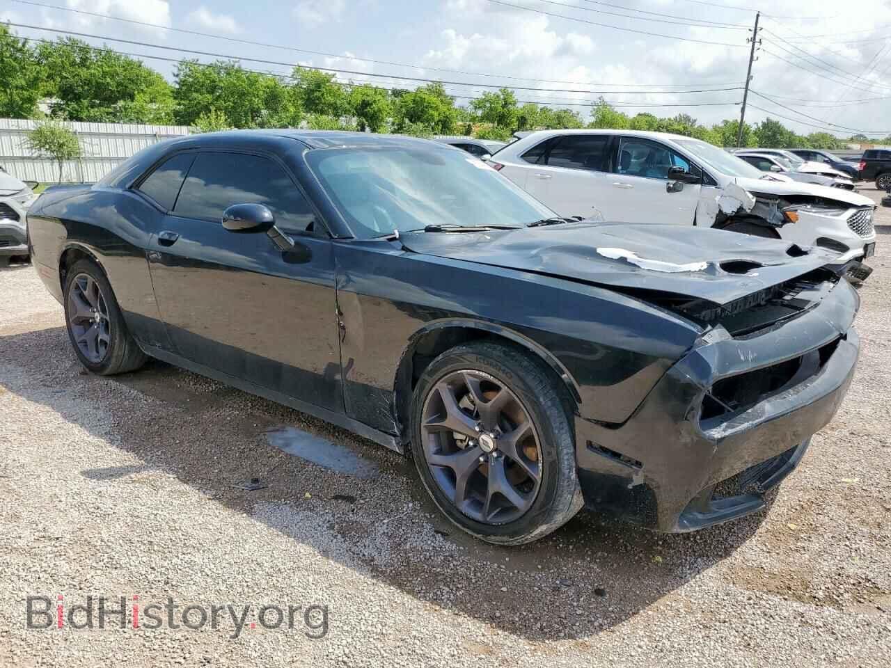 2017 DODGE CHALLENGER - VIN: 2C3CDZAG1HH640389 - Photo 4