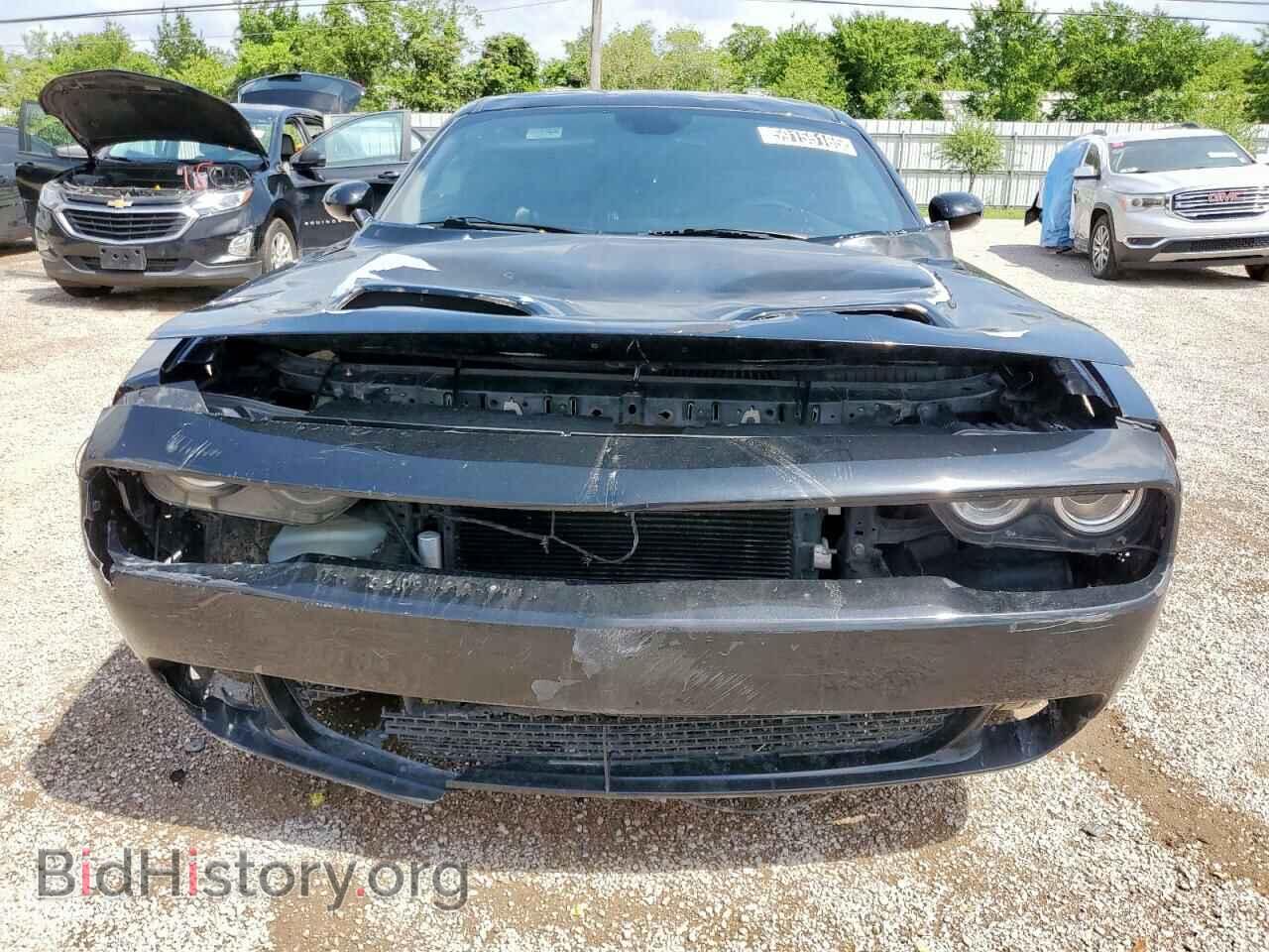 2017 DODGE CHALLENGER - VIN: 2C3CDZAG1HH640389 - Photo 5