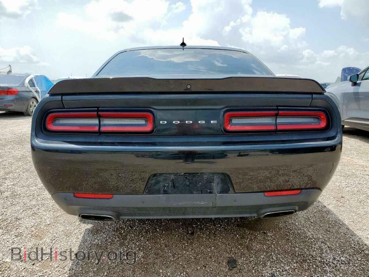 2017 DODGE CHALLENGER - VIN: 2C3CDZAG1HH640389 - Photo 6
