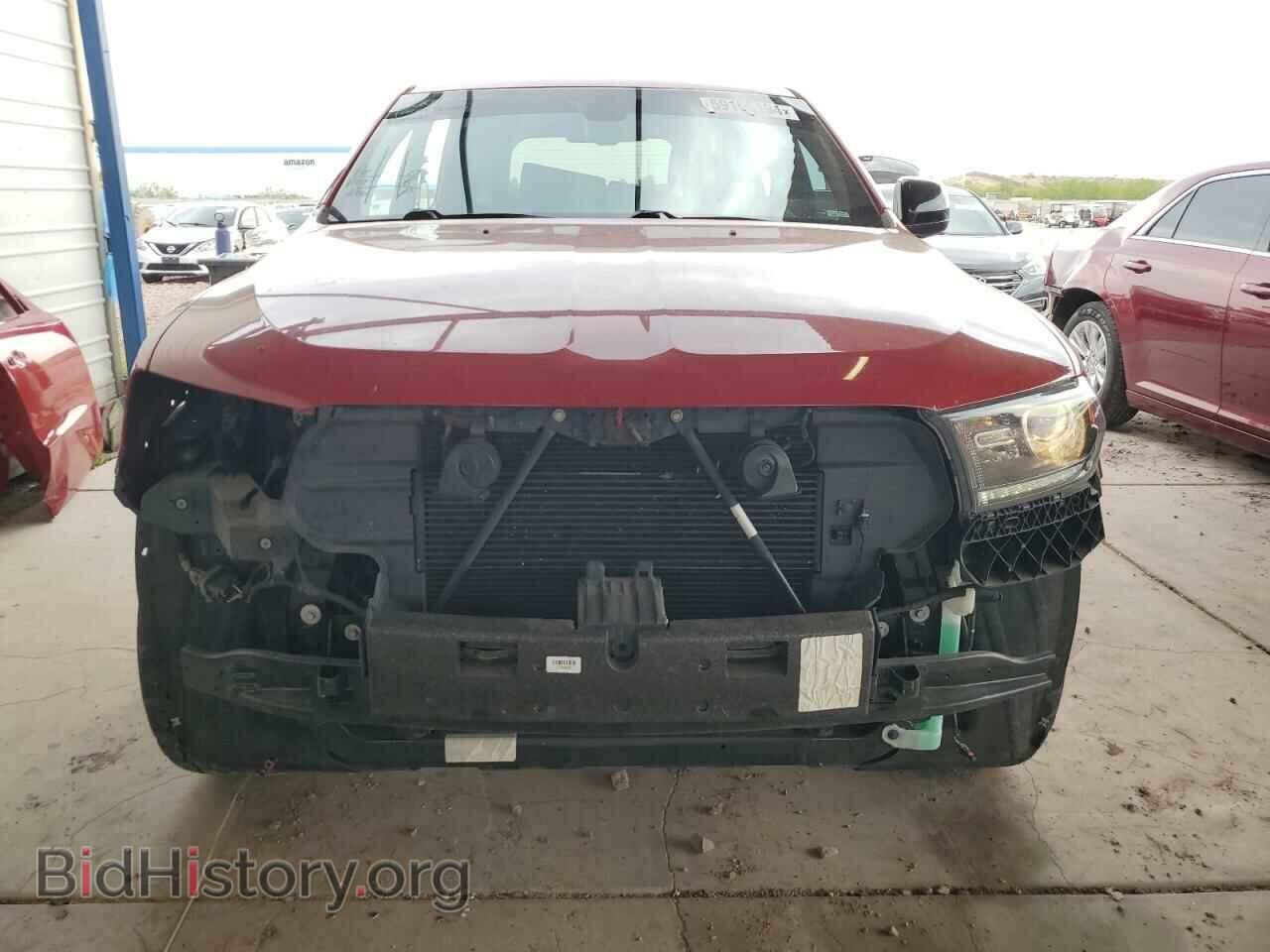 2016 DODGE DURANGO - VIN: 1C4RDHAG7GC412642 - Photo 5