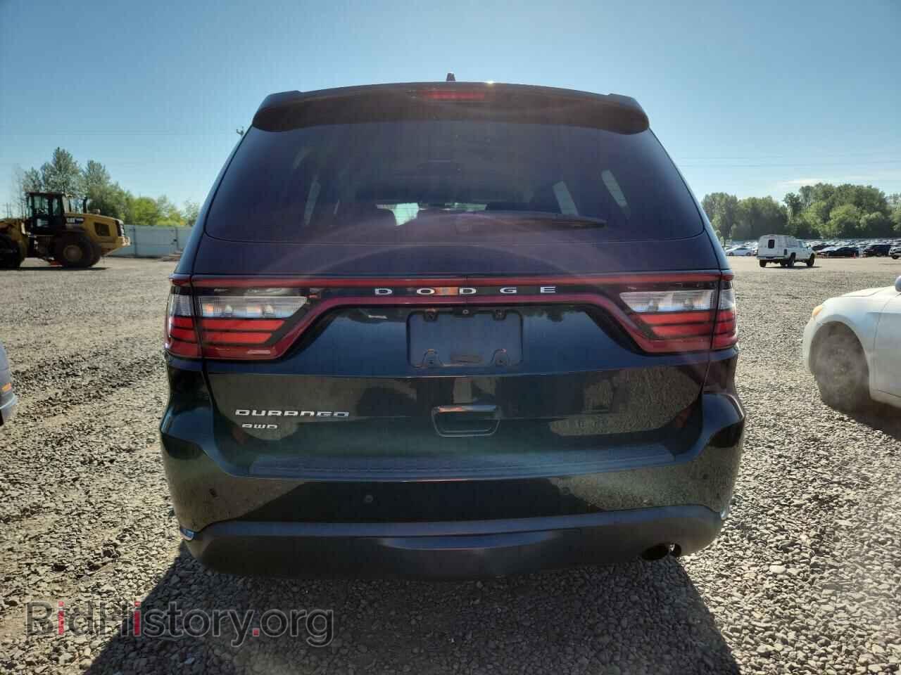 2015 DODGE DURANGO - VIN: 1C4RDJAG5FC938869 - Photo 6