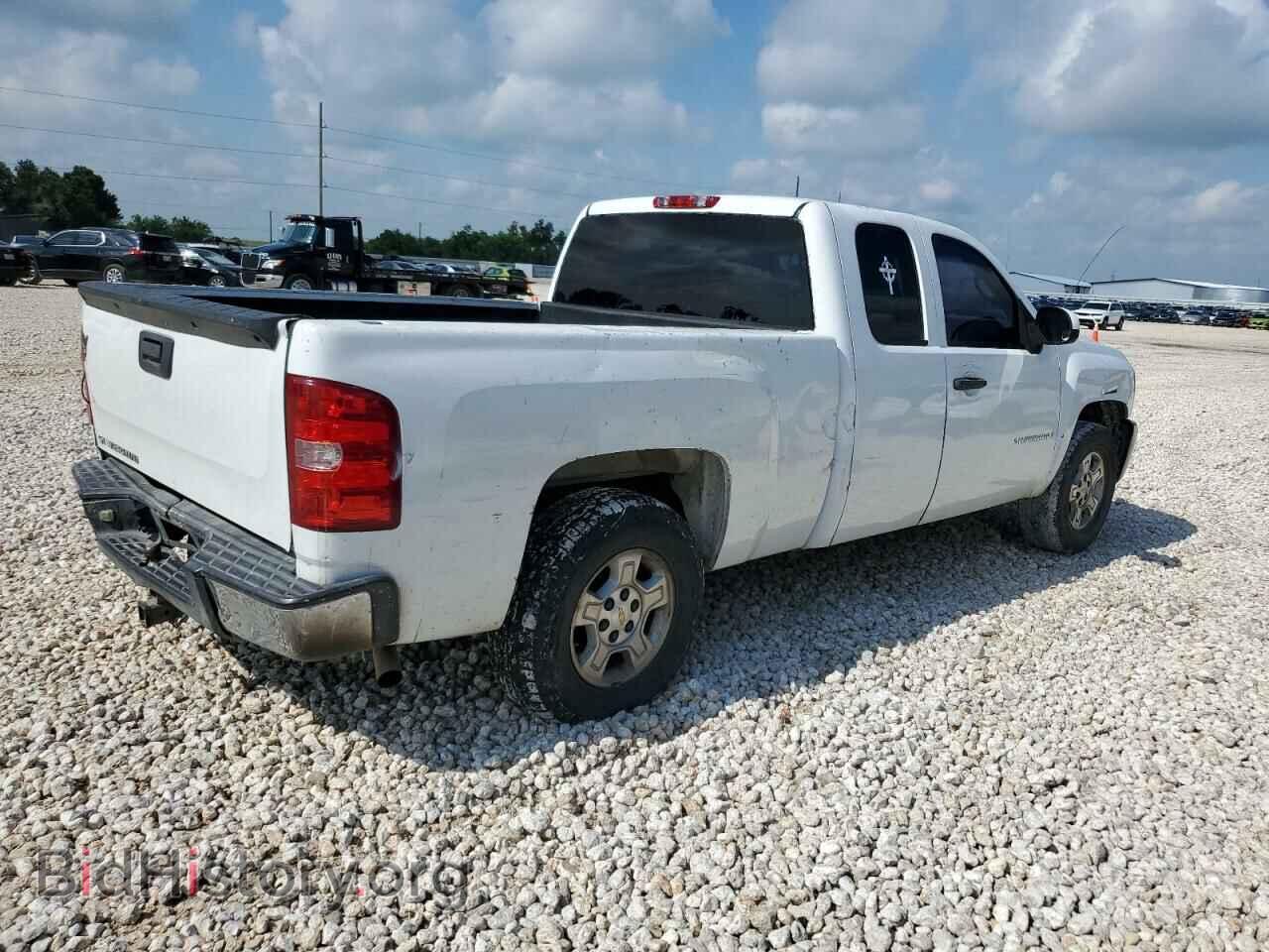 2007 CHEVROLET ALL Models - VIN: 1GCEC19X77Z653501 - Photo 3