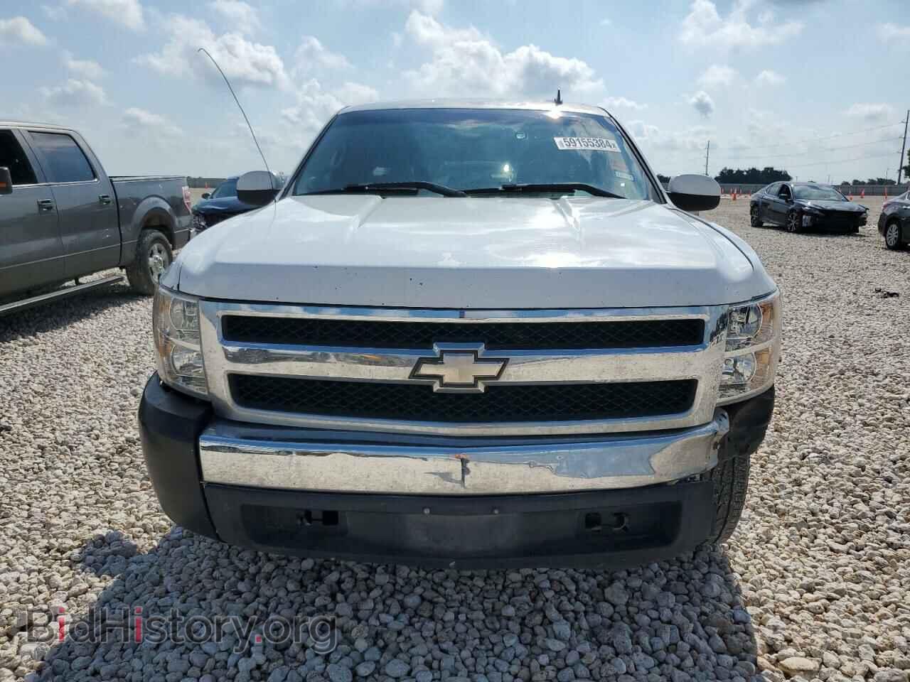 2007 CHEVROLET ALL Models - VIN: 1GCEC19X77Z653501 - Photo 5