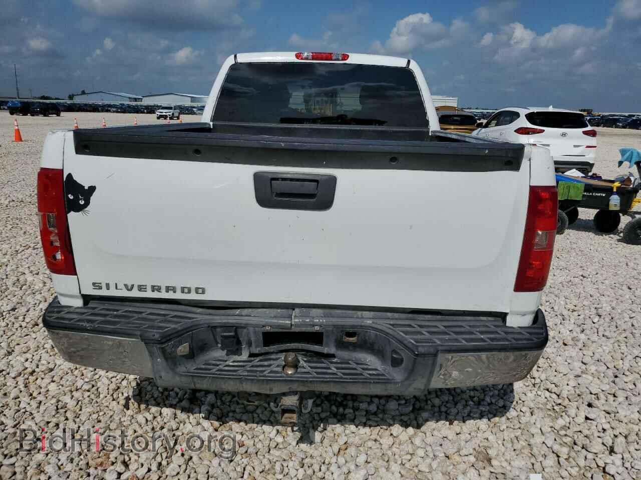 2007 CHEVROLET ALL Models - VIN: 1GCEC19X77Z653501 - Photo 6
