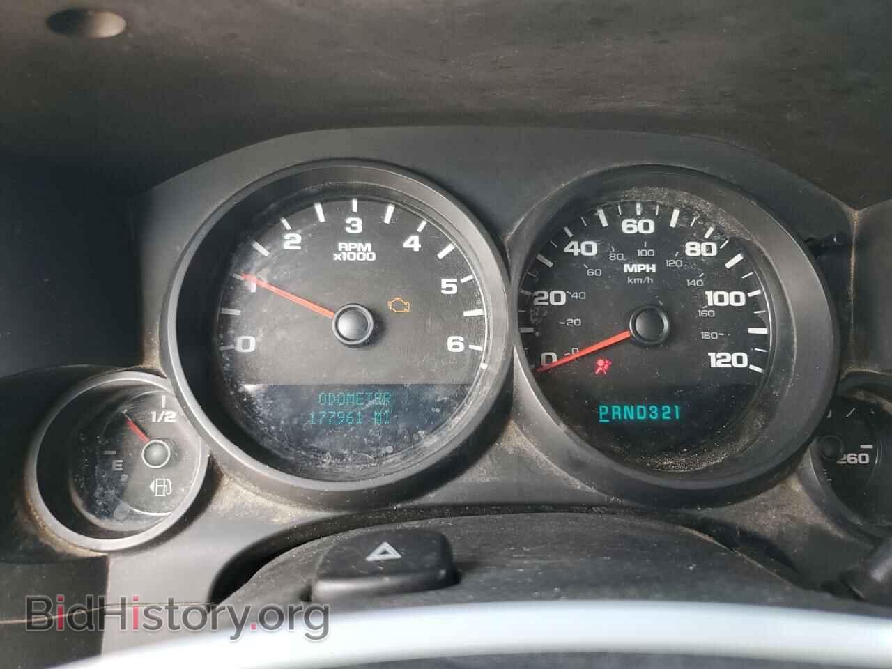 2007 CHEVROLET ALL Models - VIN: 1GCEC19X77Z653501 - Photo 9