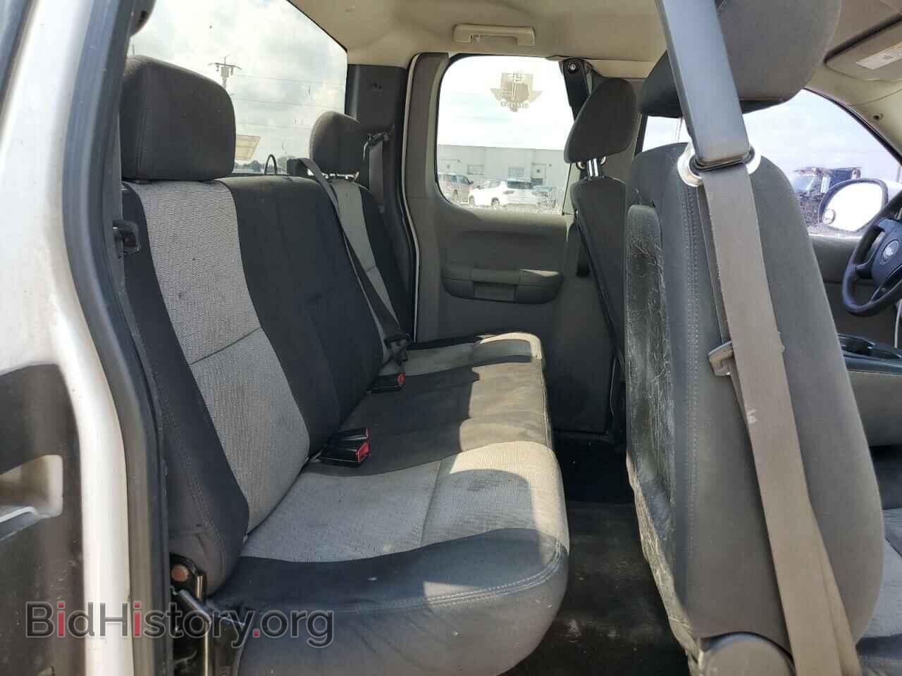 2007 CHEVROLET ALL Models - VIN: 1GCEC19X77Z653501 - Photo 10