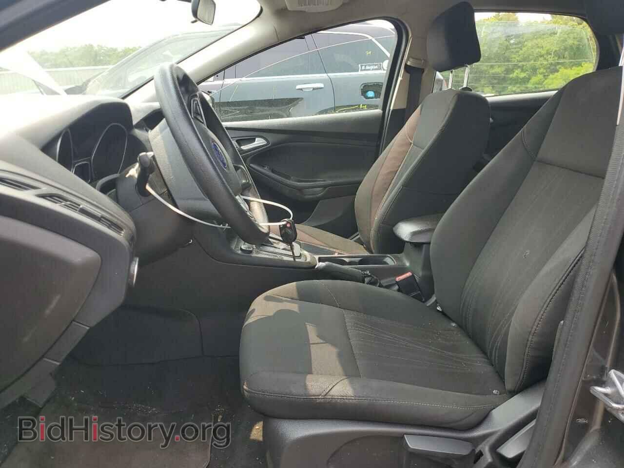 2016 FORD FOCUS - VIN: 1FADP3K29GL344924 - Photo 7
