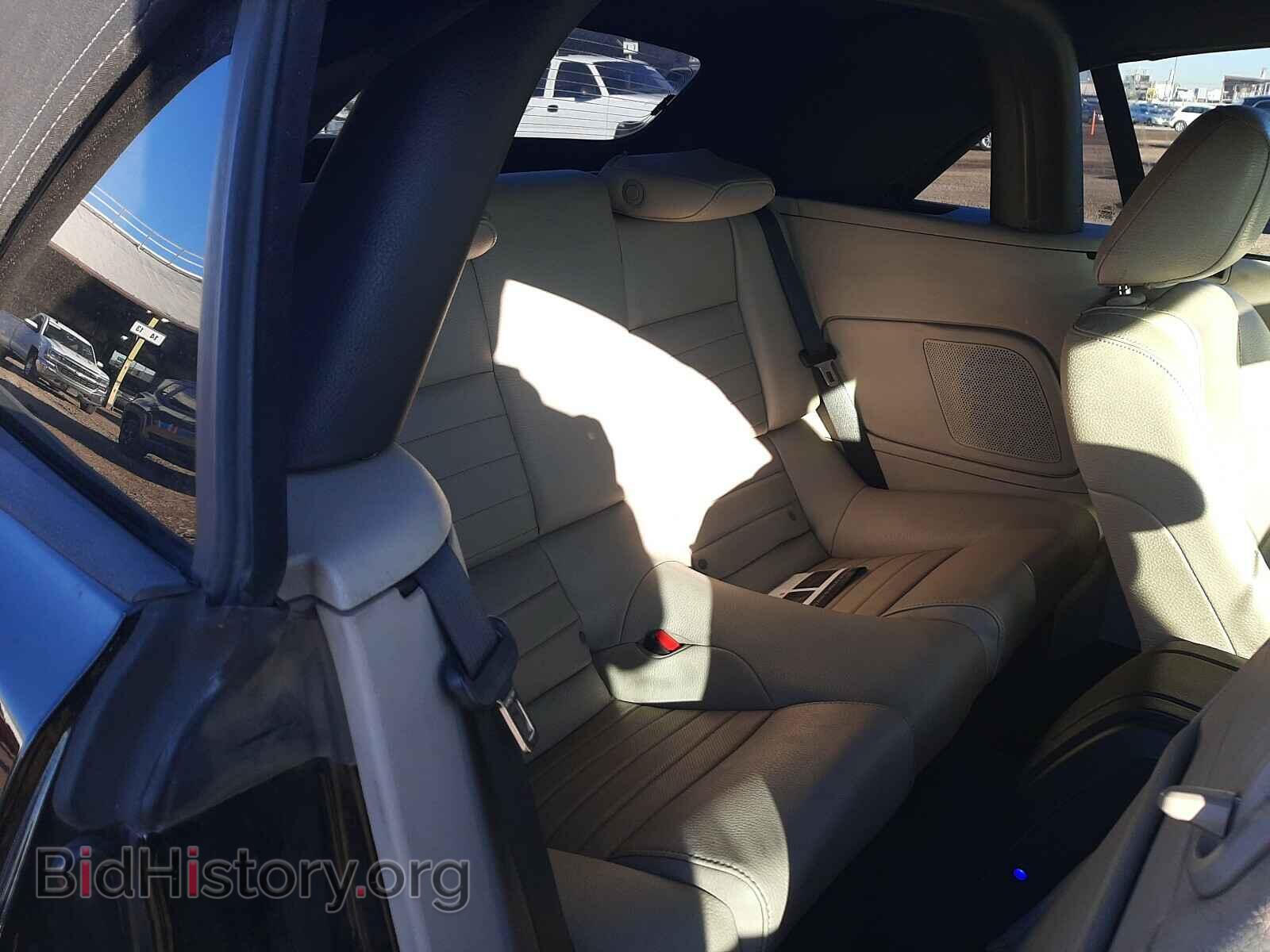 2011 FORD MUSTANG - VIN: 1ZVBP8FF2B5106421 - Фото 6