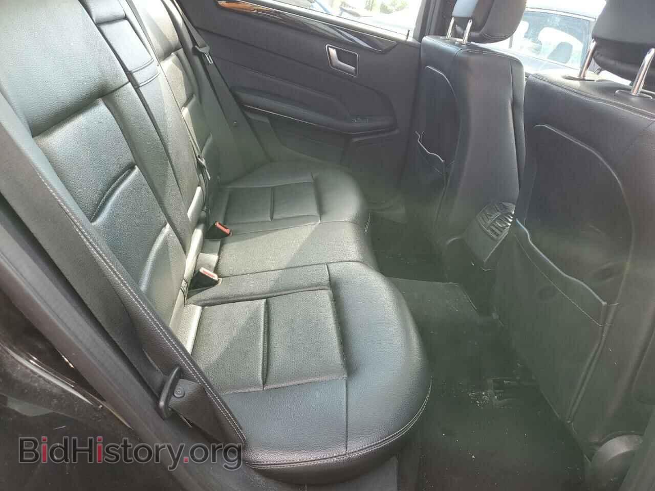 2014 MERCEDES-BENZ E-CLASS - VIN: WDDHF9HB7EA901143 - Фото 10