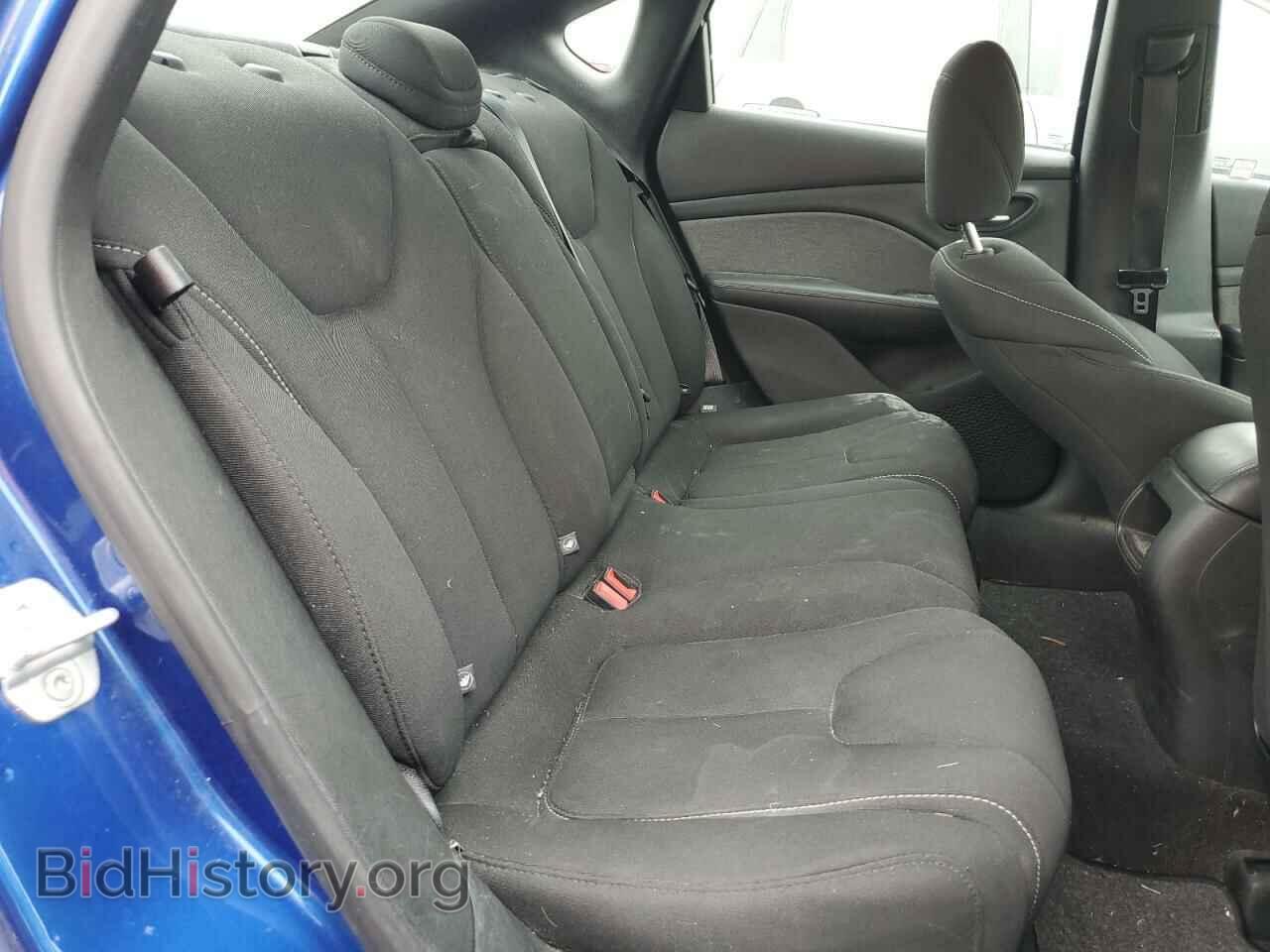2013 DODGE DART - VIN: 1C3CDFBA5DD185210 - Фото 10