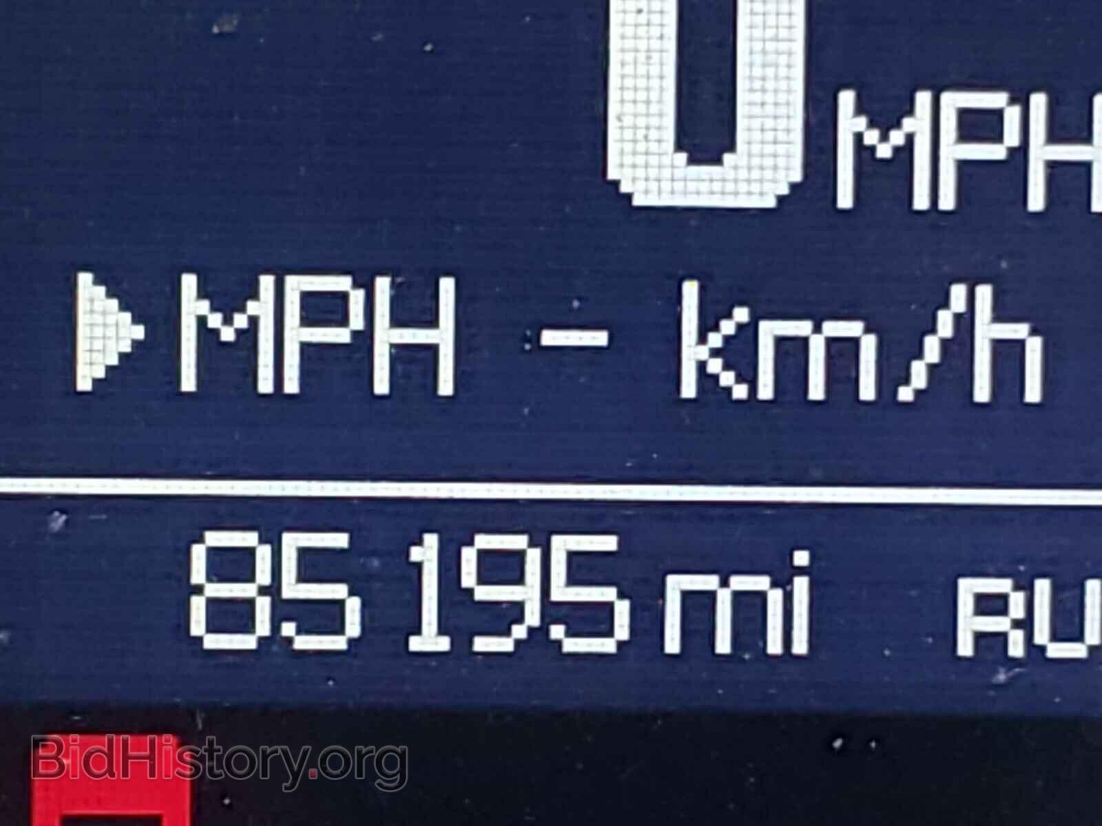 2013 CHRYSLER MINIVAN - VIN: 2C4RC1BG3DR604412 - Фото 8