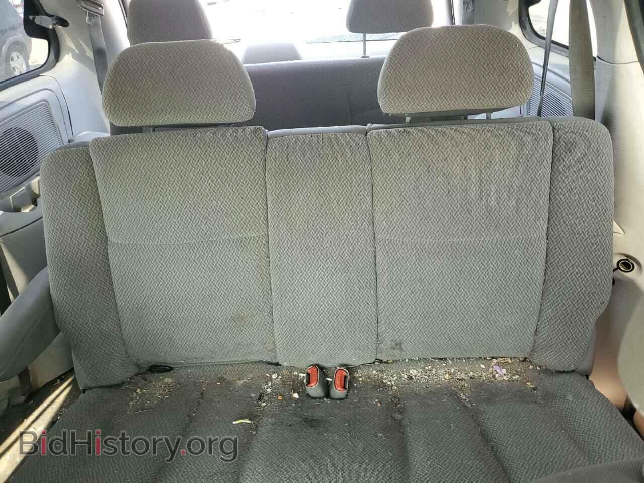 2007 CHRYSLER MINIVAN - VIN: 1A4GJ45R07B246274 - Фото 10